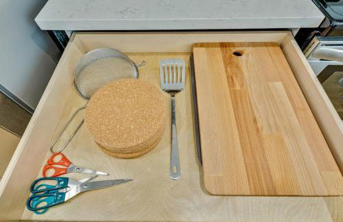 Spacious townhouse - Mins to Downtown SLC - Garage - Foto 30