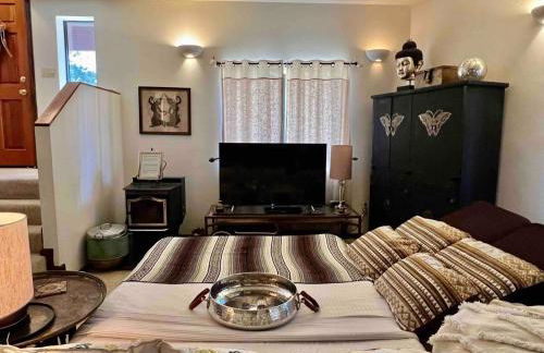 ADELAIDE HILL IN PINE MOUNTAIN CLUB BREATHTAKING VIEWS 3Bd 3Bth SPA TUB - Foto 15