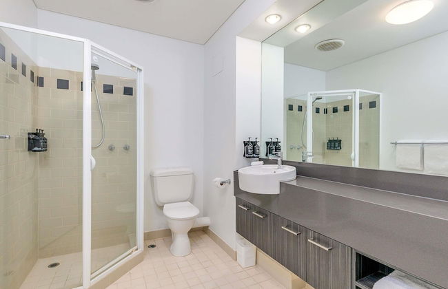 Mantra on Hay Perth - Foto 49