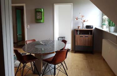 3 x Ferien- & Monteurwohnungen Koenen nah am Westfield Centro - Foto 14