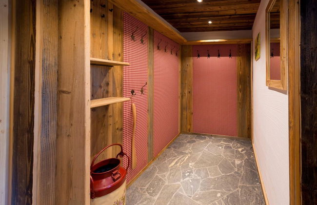 Chalet Steinbock, St. Martin am Tennengebirge - Foto 24