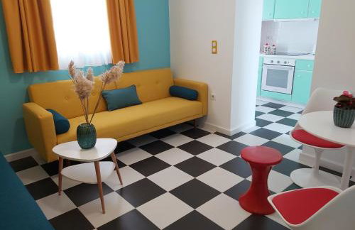 Nostalgia Retro Suites - Foto 55