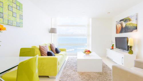 28 Rocklands in Newquay - Foto 1