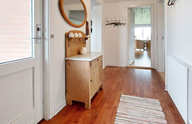 5 Person Holiday Home in Skjern - Foto 20