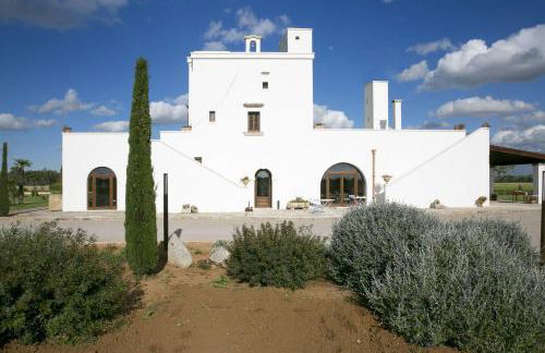 TENUTAYALA - Residenza Agrituristica - Foto 73