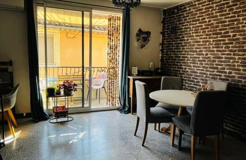 Chez Simone - Foto 43