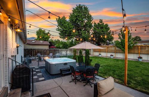 Skee Ball & Yard Games Galore! - Foto 56