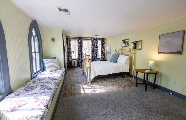 The Downtown Abbey - Foto 17