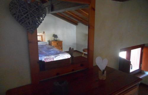 mansarda La Ruine - Foto 12