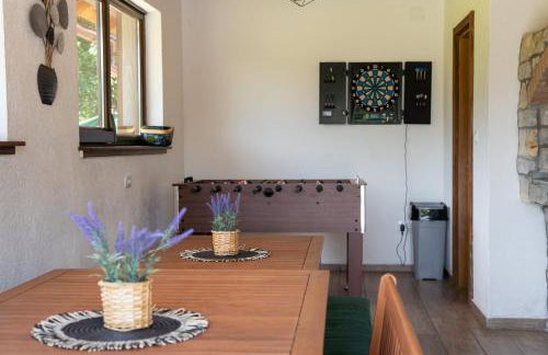 Villa Brusiana with heated pool - Photo 46