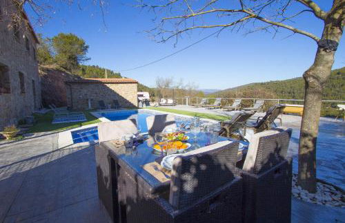 Catalunya Casas Wow! Boutique hotel converted into a private villa! - Foto 61