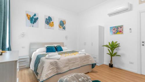 Naviglio Pop House zona Humanitas-Forum con wifi - Foto 4, wardrobe