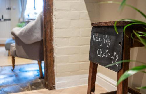 Two Stunning Cottages near Stratford-upon-Avon - Foto 74