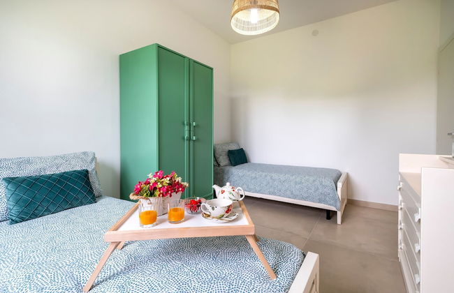 Sardinia Re - Villino Armidda - Foto 22