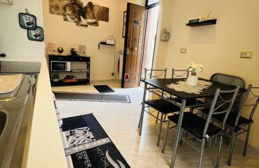 Casa vacanza La Rosa di Oscar - Testaccio - Foto 1