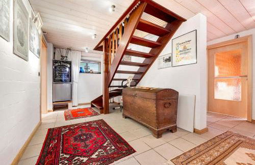 Haus Erna am Deister Apartment - Foto 17