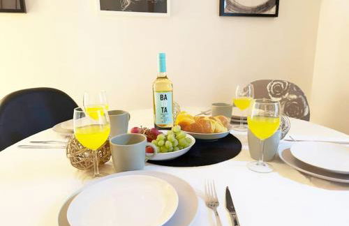 Apartamento Alma de Guadalajara with Sun terrace - Foto 6