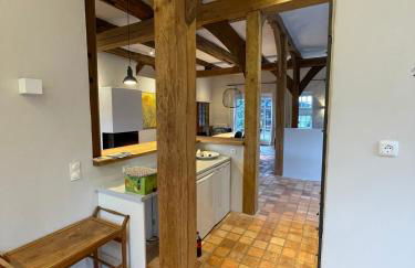 Ferienhaus am Wasserschloss Haus Marck - Foto 9