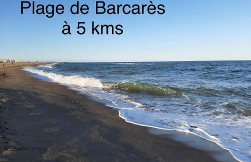 Logement entier, calme, hyper équipé - Foto 40