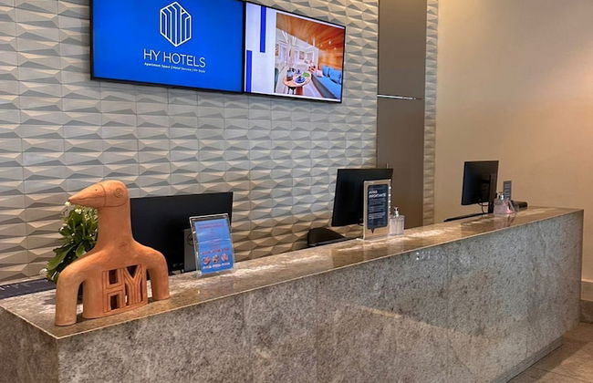 HY Beach Flats - Foto 1