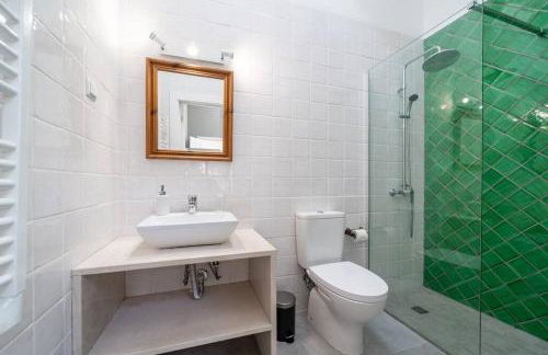 Peaceful, spacious & stylish, a real home! - Foto 34