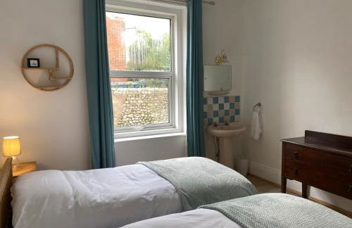 Peaceful Coastal Apartment - Foto 11