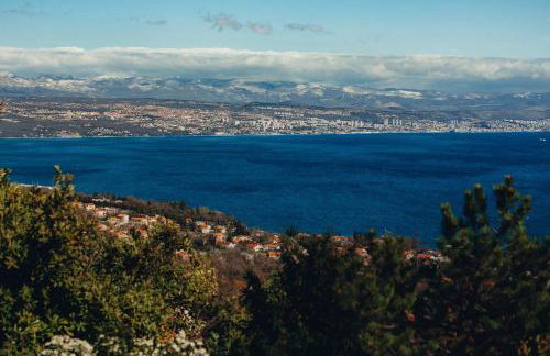 Cvita - Cozy apartment with an amazing view - Foto 20