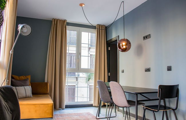 Apartamentos NONO by Charming Stay - Foto 15