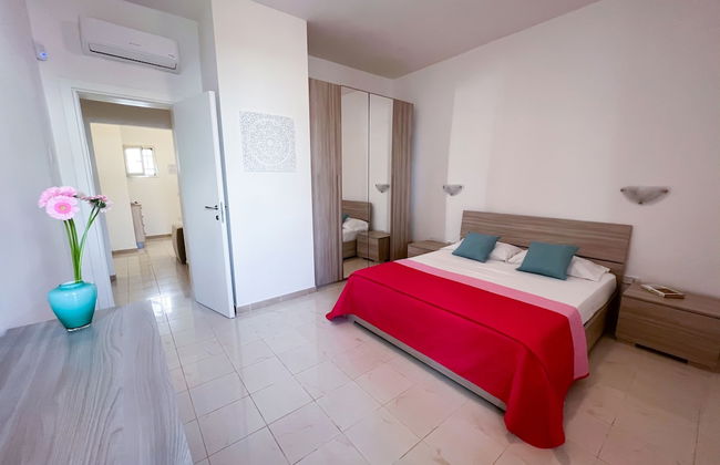 Appartamento Murena 8 - Foto 43