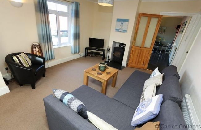 Croyde Bonnicott 3 Bedrooms - Foto 21