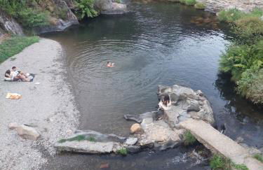 Casa da Mata de Fajão - Foto 5