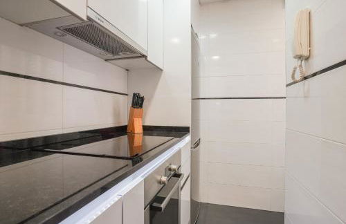 Cozy apartment-1Bedroom 1Bathroom-Salamanca - Foto 31