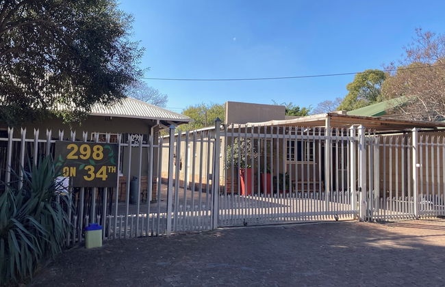 298 On 34th - Foto 1