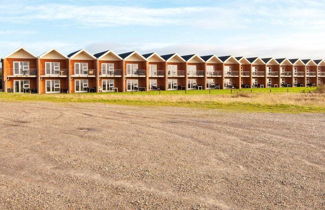 4 Star Holiday Home in Hojer - Foto 24