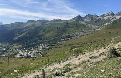 Appartement au pied des pistes - Photo 9