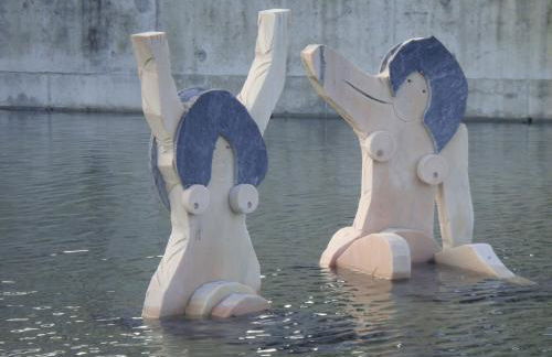 LxRiverside Suite Apartment - Photo 57