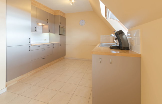 Goldsands II 402 Top floor with parking - Foto 10