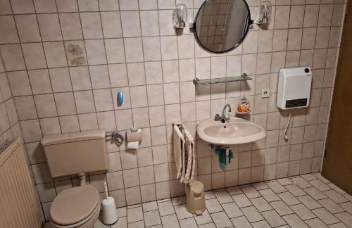 Ferienwohnung Marianne Simon - Foto 9