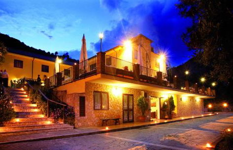 Agriturismo Villa Orchidea - Foto 1