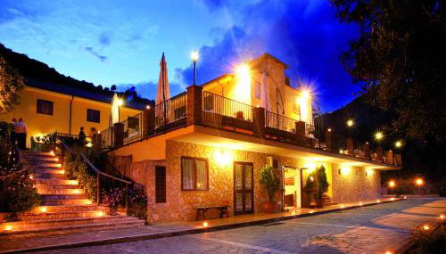 Agriturismo Villa Orchidea - Foto 1