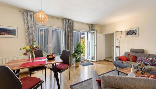 Ferienwohnung Rosenrot - Foto 2