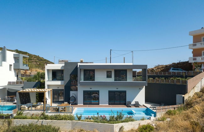 Villa Elli - Villa Athina - Foto 69