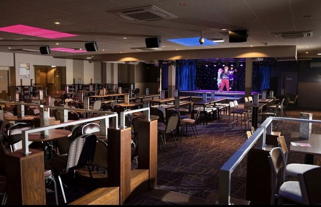 Charming 2-bed Cottage in Morecambe - Foto 17