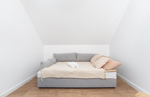 ZinHouse Wojakowa - Photo 48