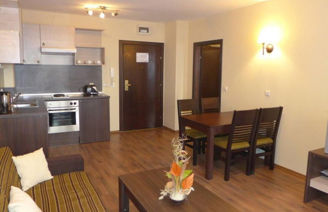 Dream Apart Hotel 207 - Sleeps 4 - Photo 22