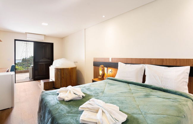 Pousada Cantareira - Foto 16