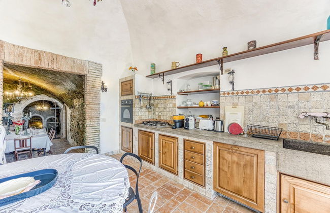 Torre Del Melograno With Heated Pool - Foto 5