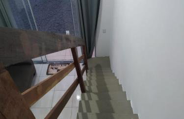 Loft/APTO em Praia da Pinheira - Foto 12