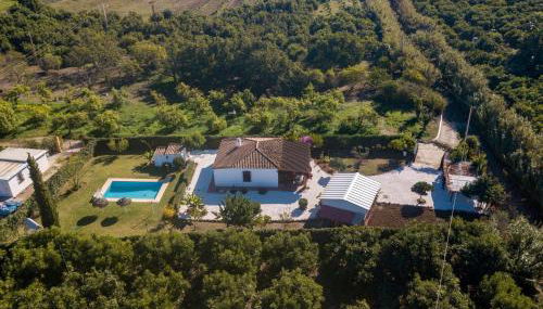 Villa con piscina cerca de la playa - Photo 2