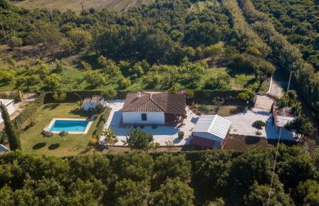 Villa con piscina cerca de la playa - Photo 2